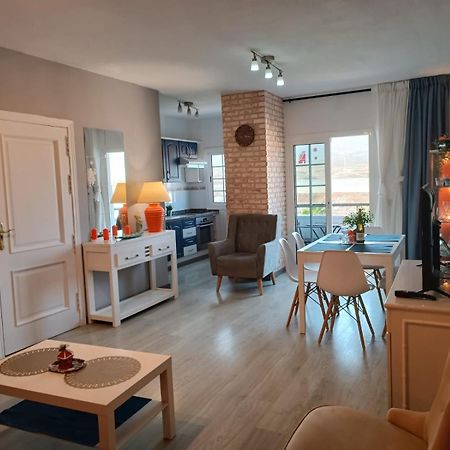 Apartament Apartamento Soleado Los Abrigos Zewnętrze zdjęcie