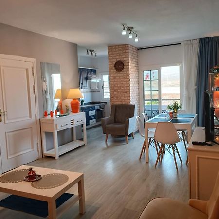 Apartamento Soleado Los Abrigos Zewnętrze zdjęcie