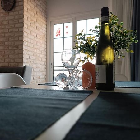 Apartamento Soleado Los Abrigos Zewnętrze zdjęcie
