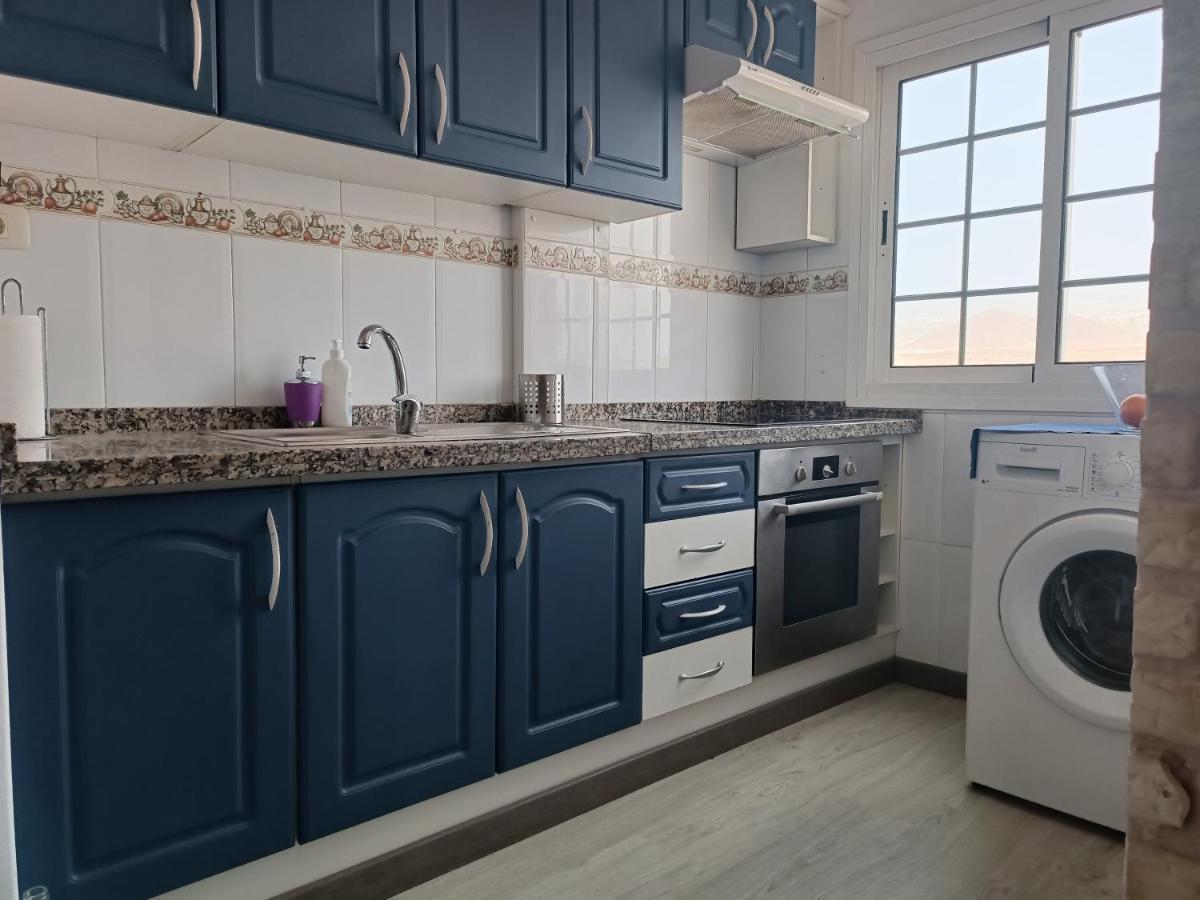 Apartamento Soleado Los Abrigos Zewnętrze zdjęcie