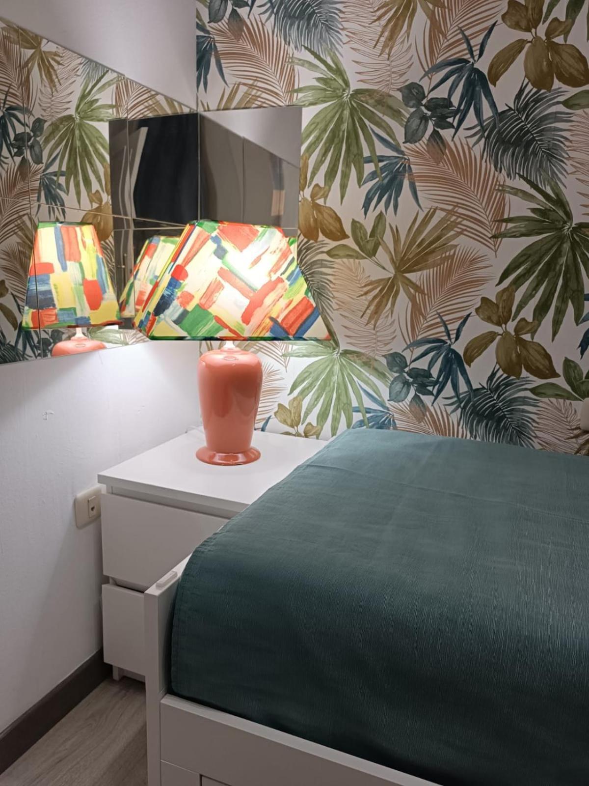 Apartamento Soleado Los Abrigos Zewnętrze zdjęcie