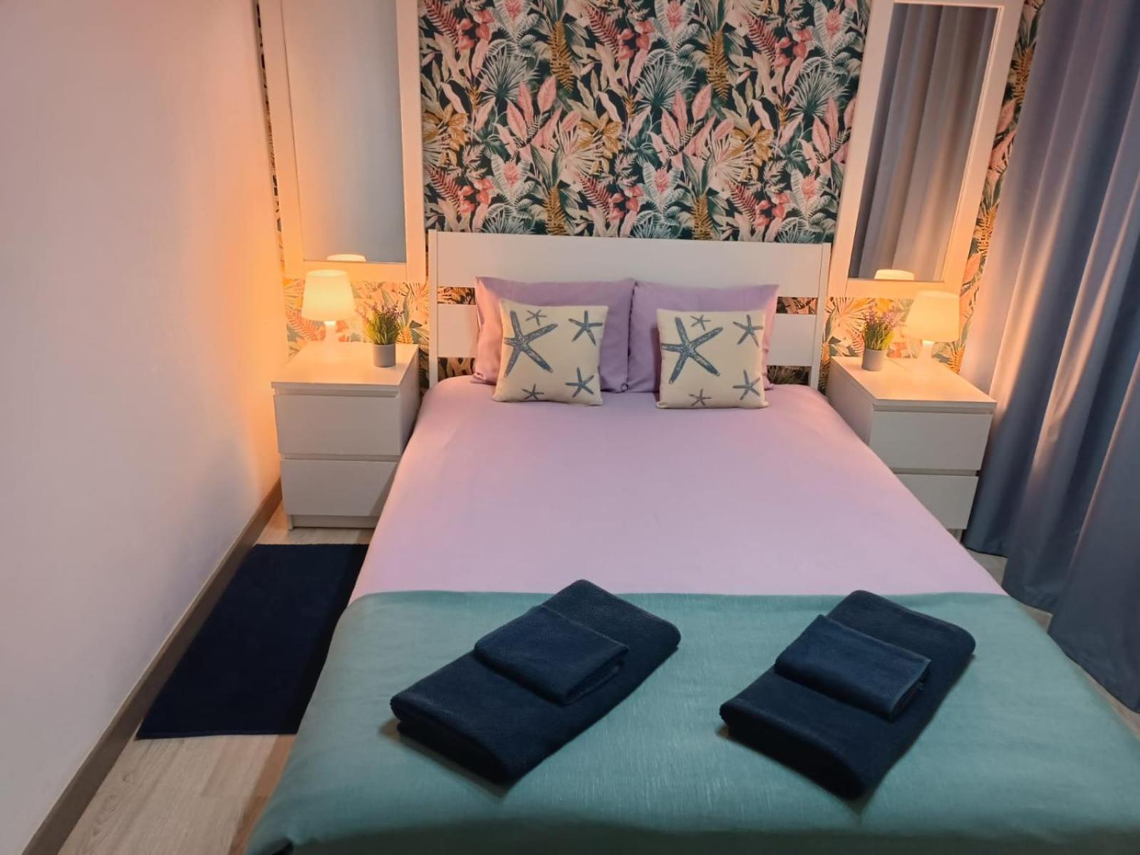 Apartamento Soleado Los Abrigos Zewnętrze zdjęcie
