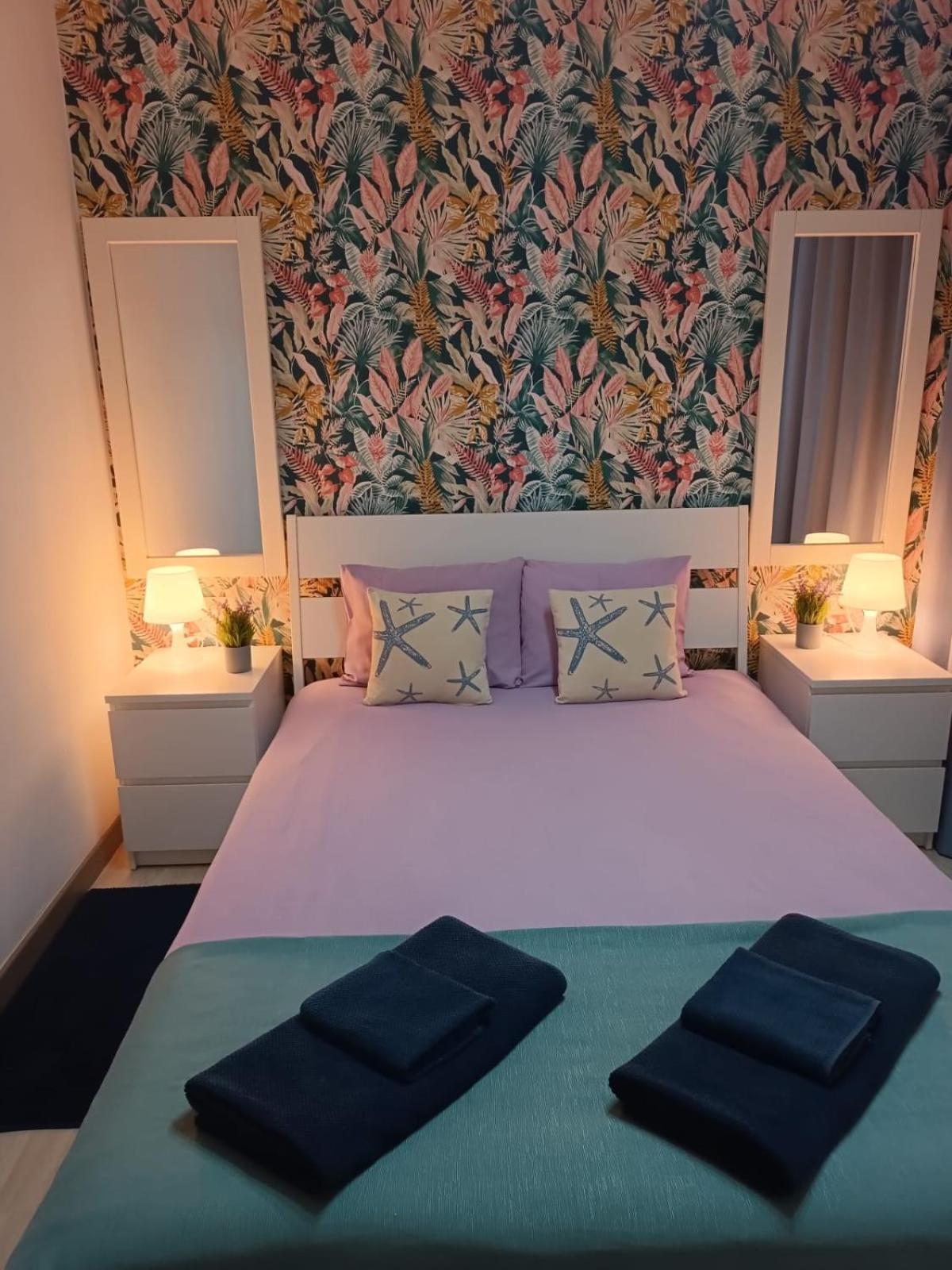 Apartamento Soleado Los Abrigos Zewnętrze zdjęcie