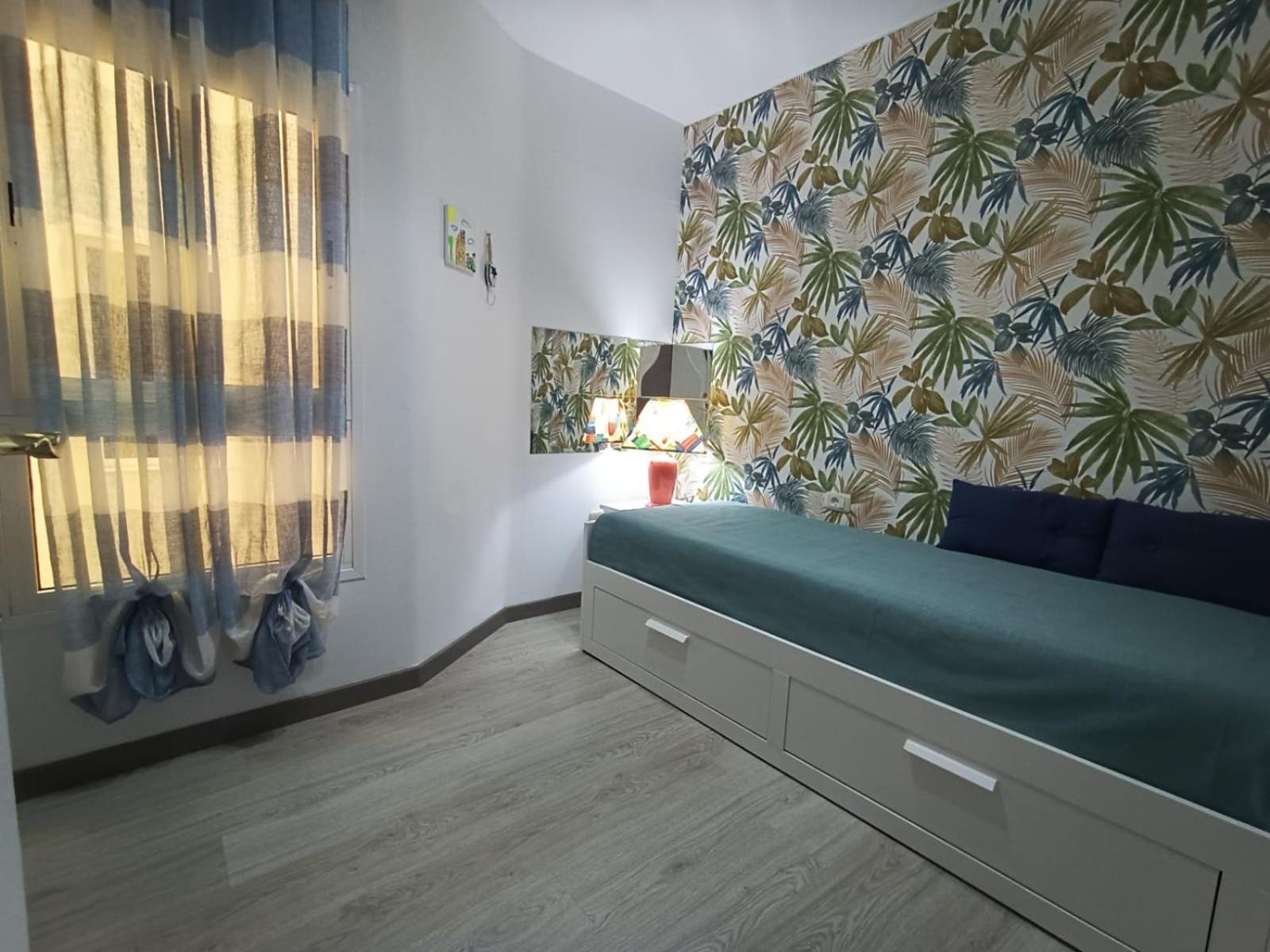 Apartament Apartamento Soleado Los Abrigos Zewnętrze zdjęcie