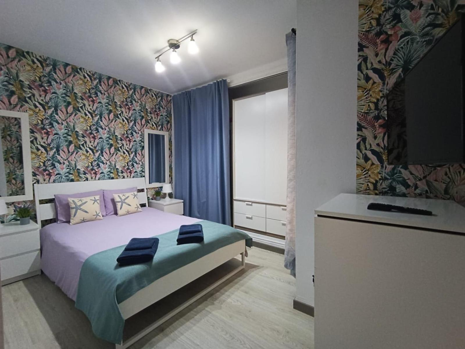 Apartamento Soleado Los Abrigos Zewnętrze zdjęcie