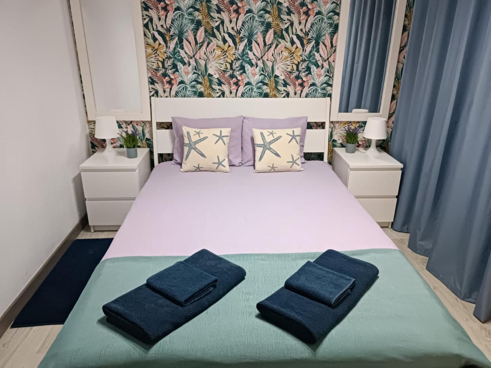 Apartamento Soleado Los Abrigos Zewnętrze zdjęcie